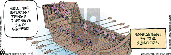 Non Sequitur on Wednesday November 28, 2018 Comic Strip
