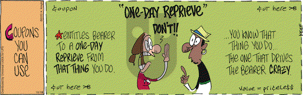 The Knight Life on Sunday May 18, 2025 Comic Strip