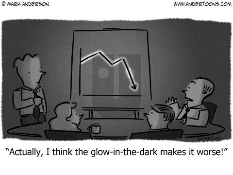 Andertoons on Friday December 12, 2014 Comic Strip