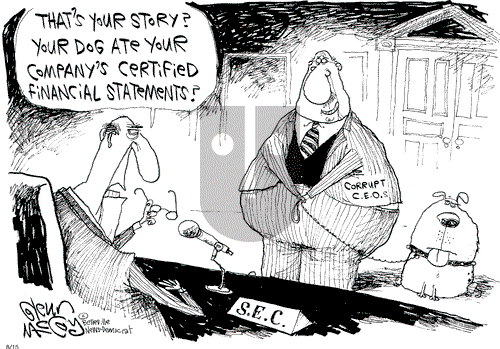 Glenn McCoy on Thursday August 15, 2002 Comic Strip