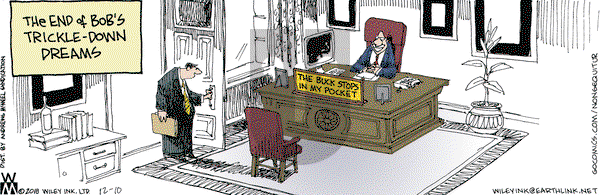 Non Sequitur on Monday December 10, 2018 Comic Strip