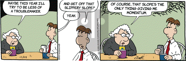Lola on Tuesday December 29, 2015 Comic Strip