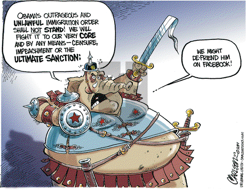 Stuart Carlson on Wednesday December 3, 2014 Comic Strip