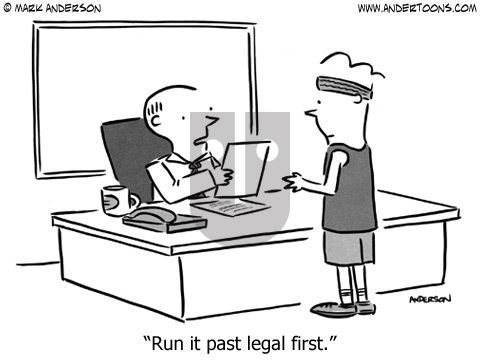 Andertoons on Thursday September 25, 2014 Comic Strip