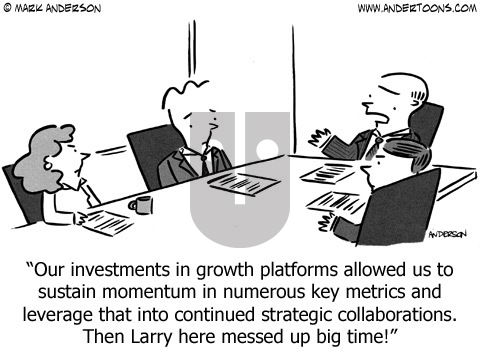 Andertoons on Saturday September 20, 2014 Comic Strip