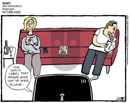ViewsLatinAmerica on Tuesday June 17, 2008 Comic Strip