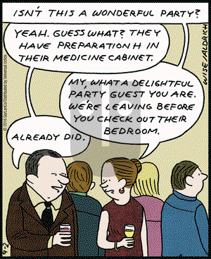 Real Life Adventures on Friday September 2, 2016 Comic Strip