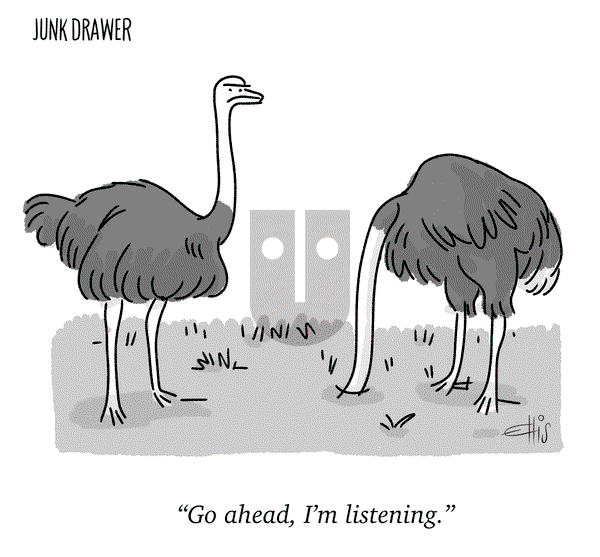 Junk Drawer on Saturday September 17, 2022 Comic Strip