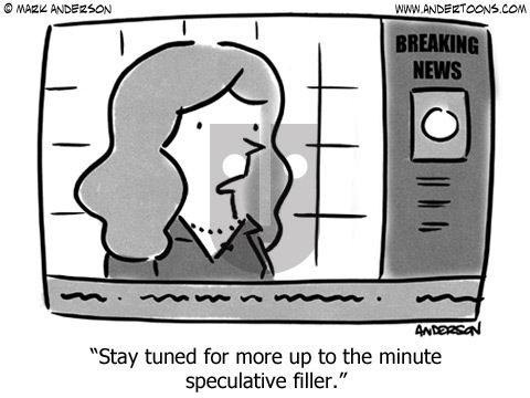 Andertoons on Wednesday December 17, 2014 Comic Strip