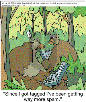 Cornered on Wednesday August 29, 2012 Comic Strip