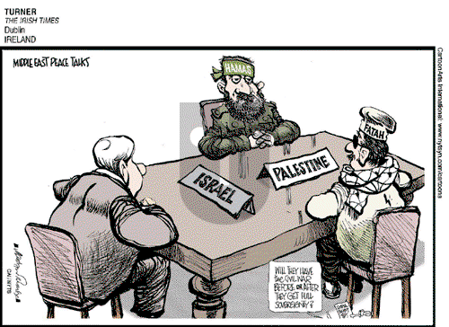 Views of the World on Monday August 5, 2013 Comic Strip