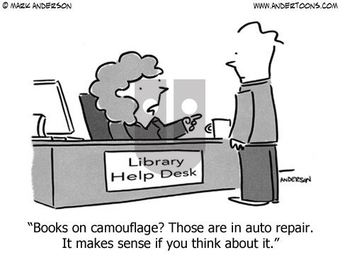 Andertoons on Wednesday October 22, 2014 Comic Strip