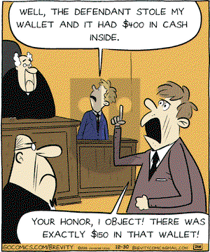 Brevity on Friday December 30, 2016 Comic Strip