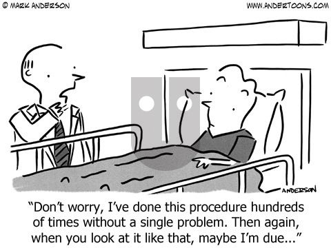Andertoons on Saturday October 18, 2014 Comic Strip