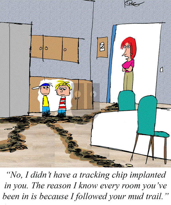 Jerry King Comics - Wednesday February 28, 2024 Comic Strip
