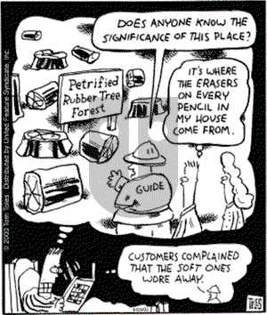 Randolph Itch, 2 a.m. on Wednesday October 30, 2024 Comic Strip