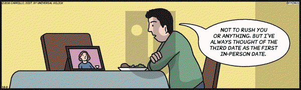 F Minus on Wednesday October 5, 2016 Comic Strip
