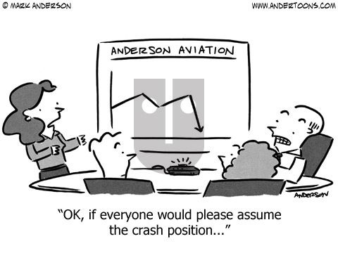 Andertoons on Monday December 15, 2014 Comic Strip