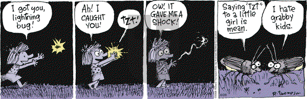Cul de Sac on Thursday June 28, 2018 Comic Strip