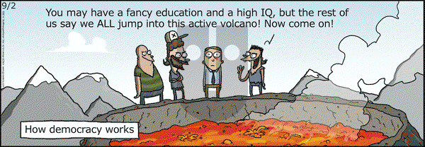 WuMo on Tuesday September 2, 2014 Comic Strip