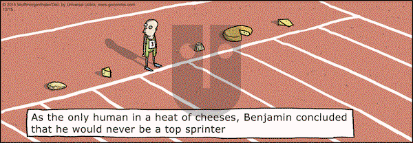 WuMo on Tuesday December 15, 2015 Comic Strip
