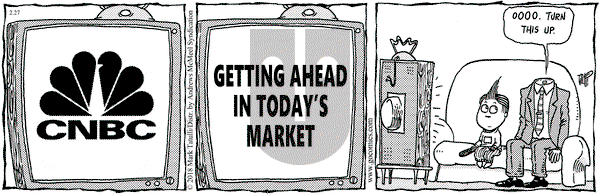 Lio on Tuesday February 27, 2018 Comic Strip