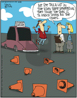 The Flying McCoys on Monday September 26, 2016 Comic Strip