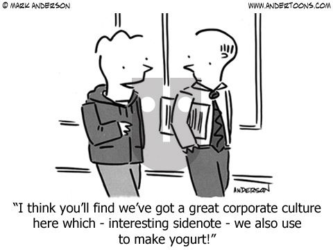 Andertoons on Saturday October 25, 2014 Comic Strip