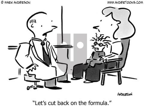 Andertoons on Wednesday May 2, 2012 Comic Strip
