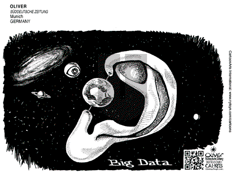 Views of the World on Wednesday July 3, 2013 Comic Strip