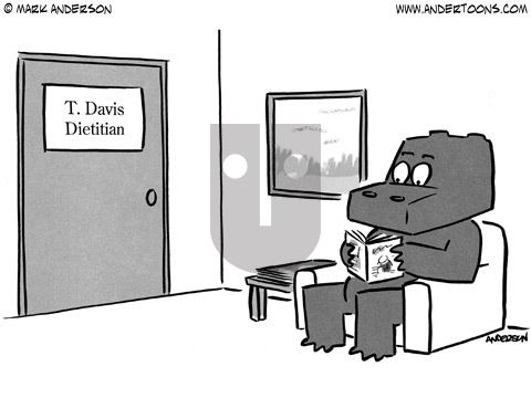 Andertoons on Thursday December 11, 2014 Comic Strip