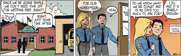 Luann on Tuesday January 12, 2016 Comic Strip