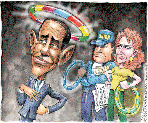 Matt Wuerker on Friday May 18, 2012 Comic Strip