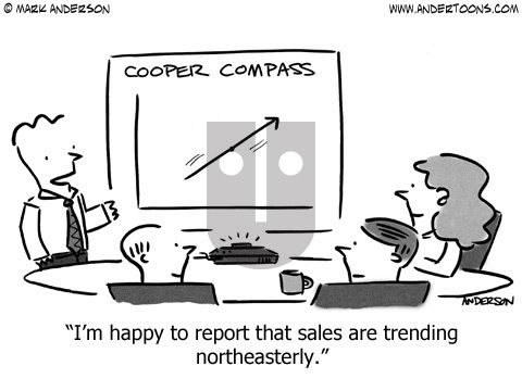 Andertoons on Tuesday November 25, 2014 Comic Strip