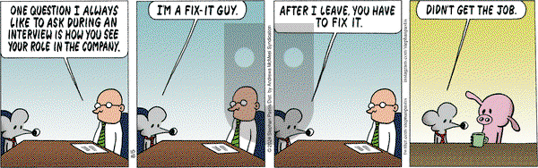 Pearls Before Swine - Monday August 5, 2024 Comic Strip