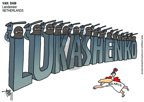 ViewsEurope on Wednesday September 2, 2020 Comic Strip