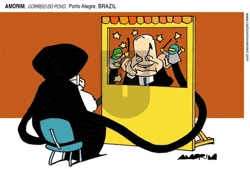 ViewsMidEast on Wednesday November 13, 2024 Comic Strip
