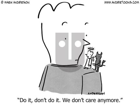 Andertoons on Wednesday September 24, 2014 Comic Strip