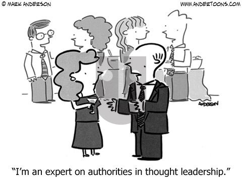 Andertoons on Monday December 8, 2014 Comic Strip