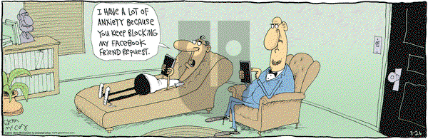 The Duplex on Tuesday March 26, 2013 Comic Strip