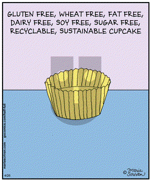 Half Full on Saturday April 26, 2014 Comic Strip