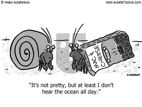 Andertoons on Tuesday December 16, 2014 Comic Strip