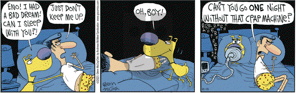 The Duplex on Tuesday October 14, 2025 Comic Strip