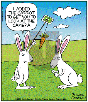 Half Full on Monday May 4, 2015 Comic Strip