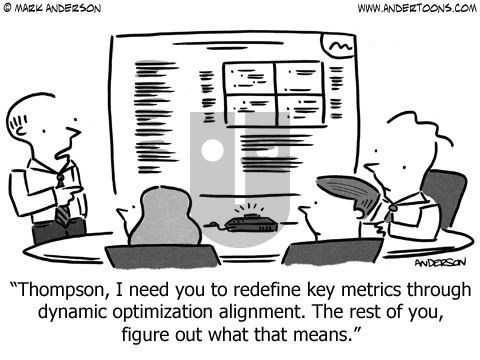 Andertoons on Sunday December 28, 2014 Comic Strip