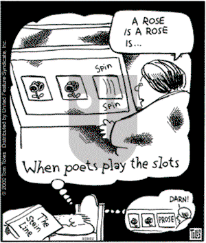 Randolph Itch, 2 a.m. on Thursday October 31, 2024 Comic Strip