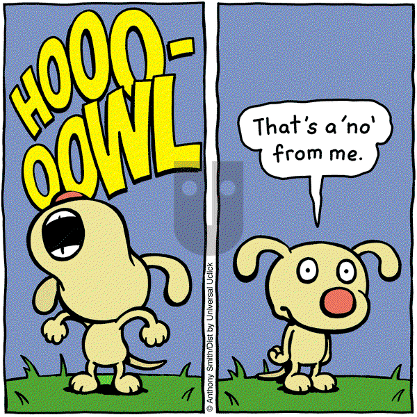 Cattitude — Doggonit on Wednesday April 16, 2025 Comic Strip