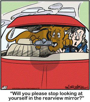 Marmaduke on Friday July 17, 2020 Comic Strip