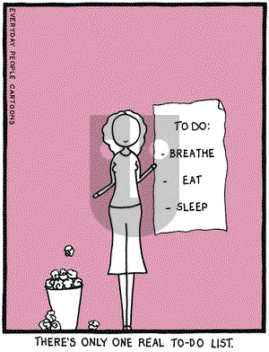 Everyday People Cartoons on Wednesday May 26, 2021 Comic Strip