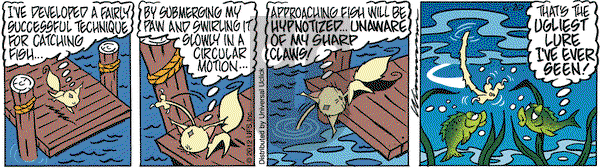 Rose is Rose on Wednesday June 20, 2012 Comic Strip